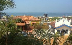 Fisherman Guest House